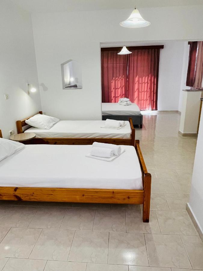 Anastasia Apartment 9 Afantou Luaran gambar