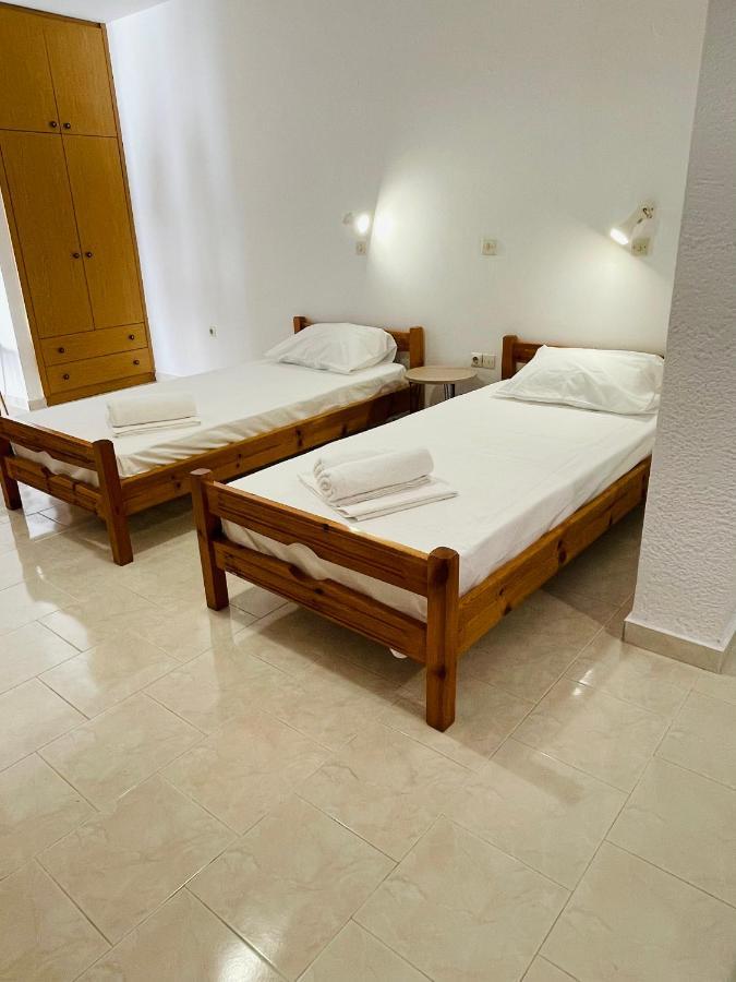 Anastasia Apartment 9 Afantou Luaran gambar