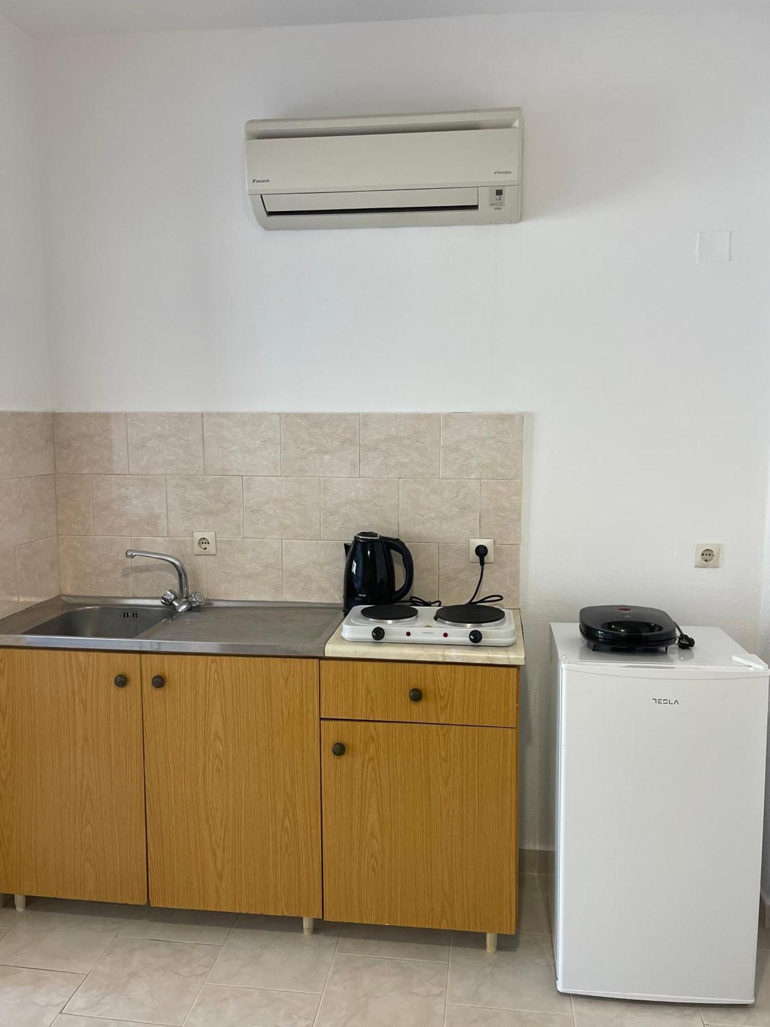 Anastasia Apartment 9 Afantou Luaran gambar