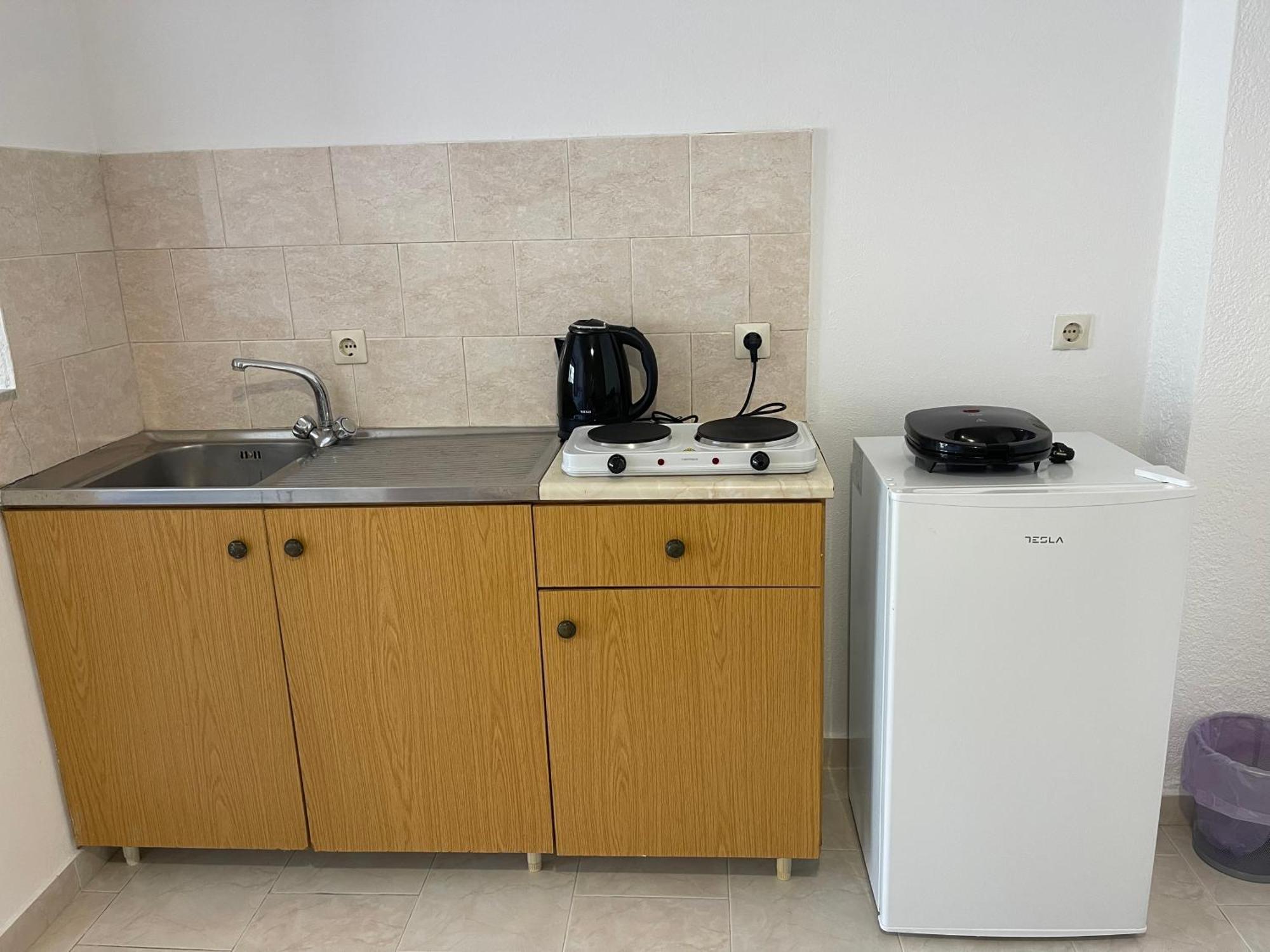 Anastasia Apartment 9 Afantou Luaran gambar
